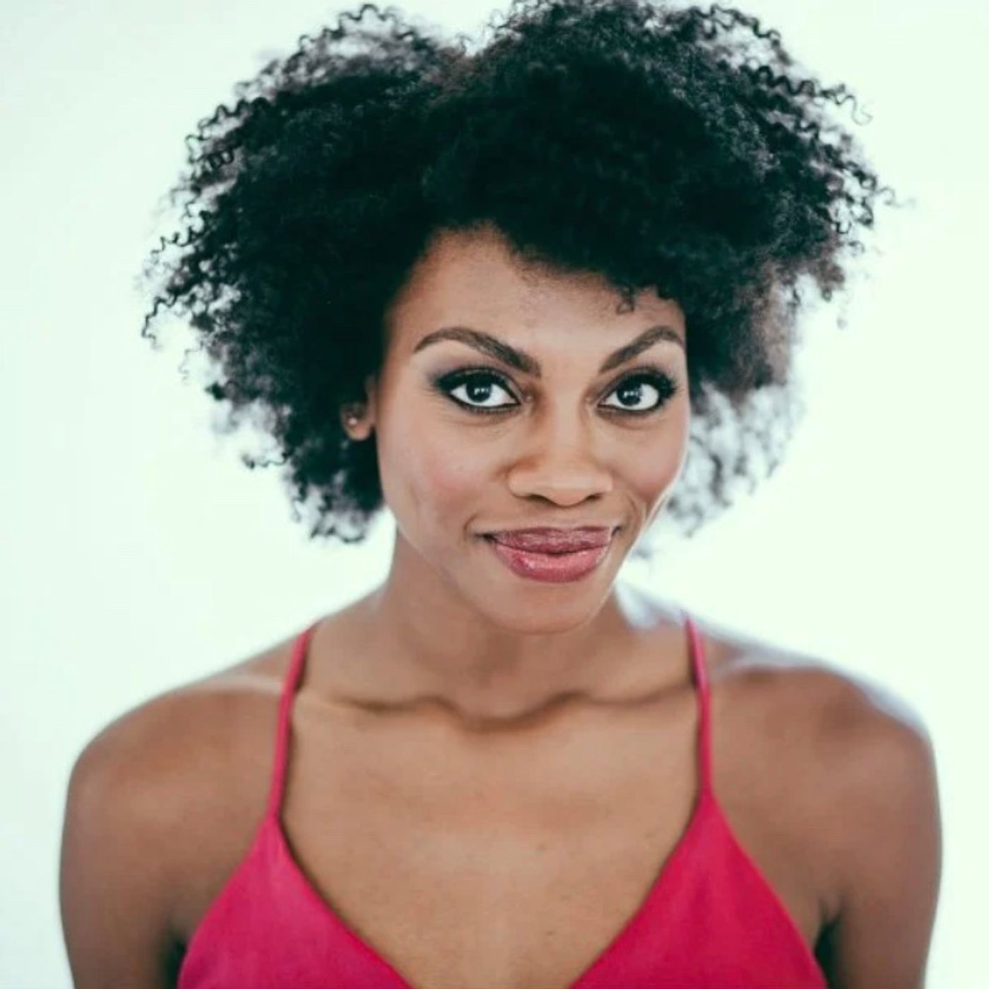 Meet the Stars of Stage Door: Adrienne Walker Has a Passion for Plants and Audra McDonald!  Image