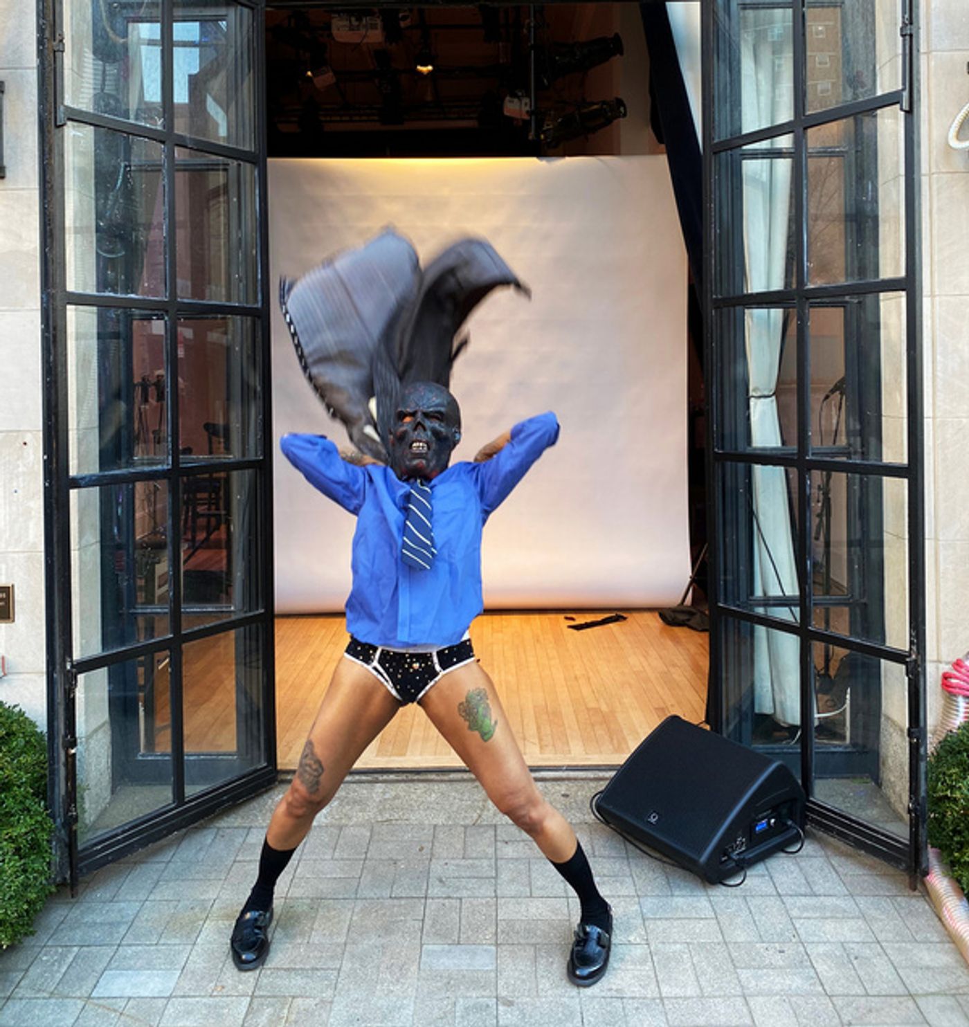 Photo Flash: The Cell Theatre Presents LIFE IS DRAG LIVE! Photo Flash: The Cell Theatre Presents LIFE IS DRAG LIVE! Image