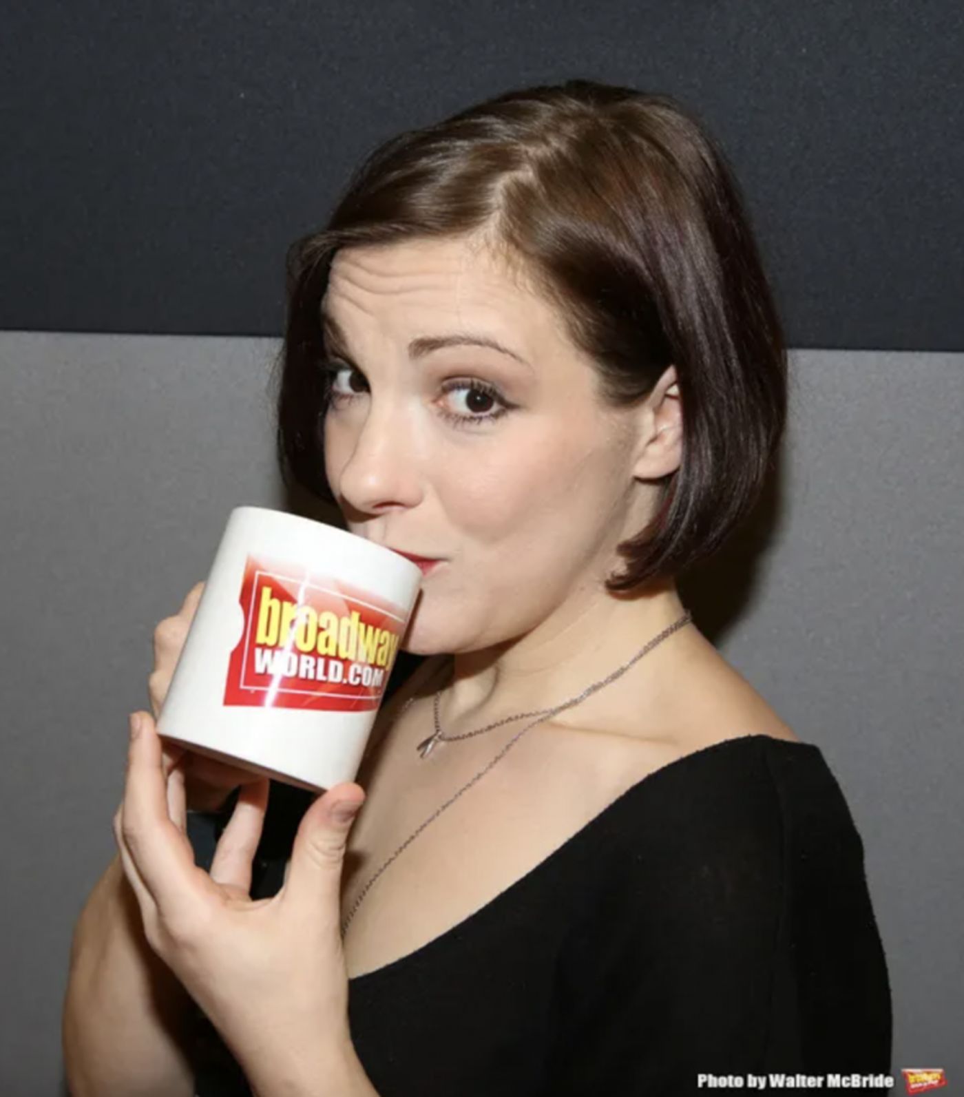 Wake Up With BWW 4/1: Jenn Colella, Telly Leung, and Kate Rockwell Join Stage Door Masterclass Series, and More!  Image