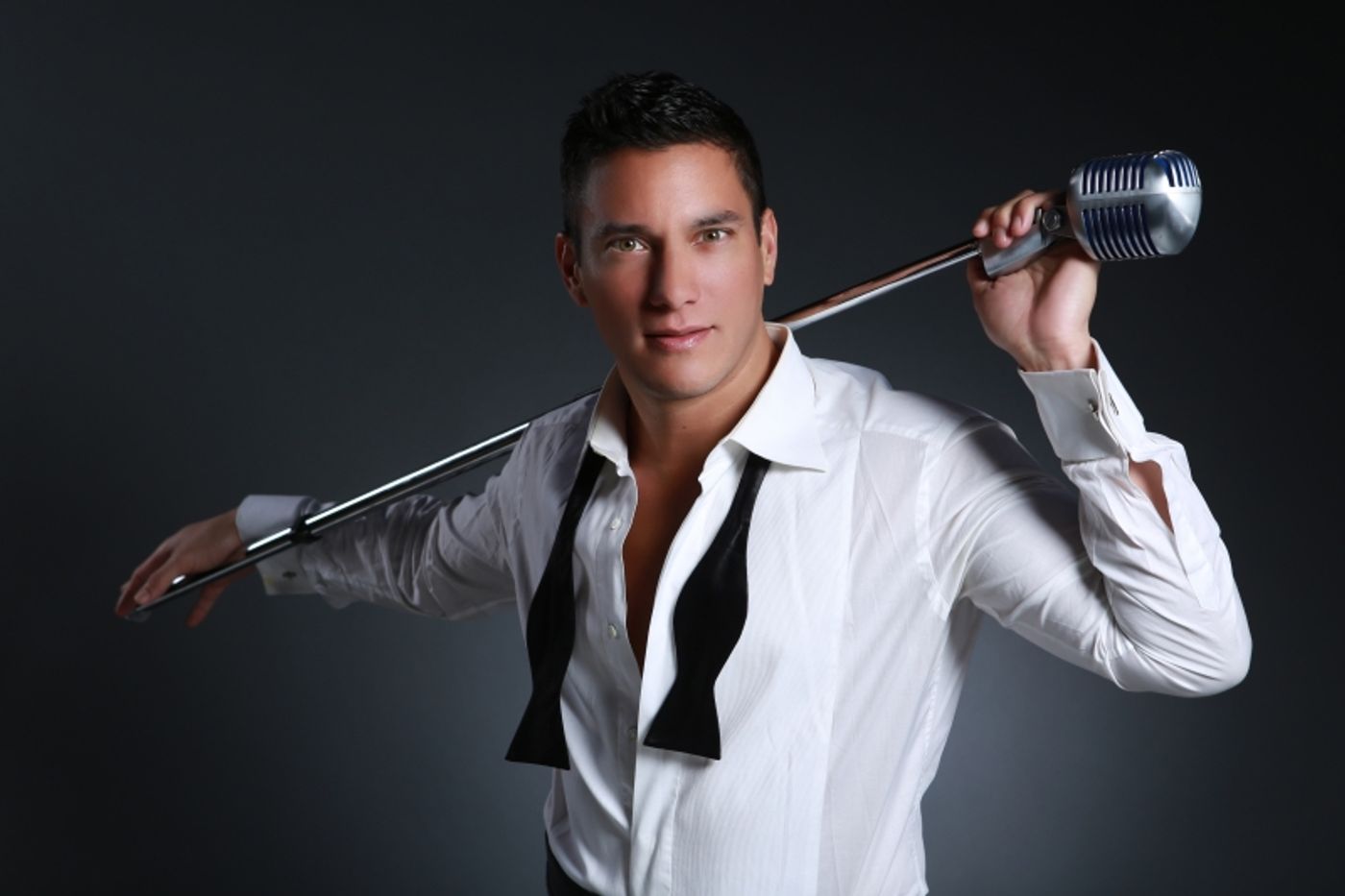 Interview: Nicholas Rodriguez Will Perform Solo Concert THE FIRST TIME at Holmdel Theatre Company 4/24 Interview: Nicholas Rodriguez Will Perform Solo Concert THE FIRST TIME at Holmdel Theatre Company 4/24 Image