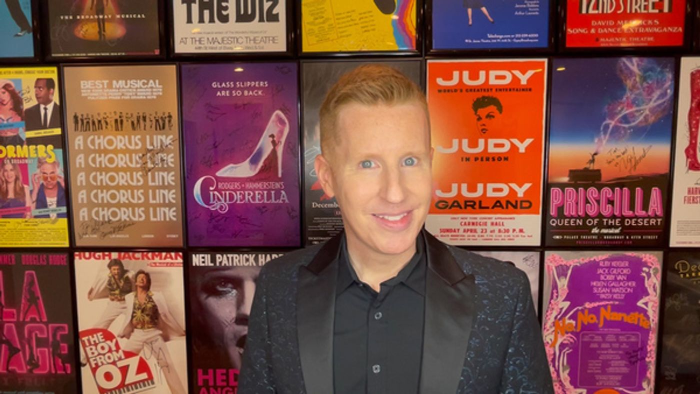 Photo Coverage: First look at Imagine Productions' OVER THE TOP CABARET: IN POOR TASTE  Image