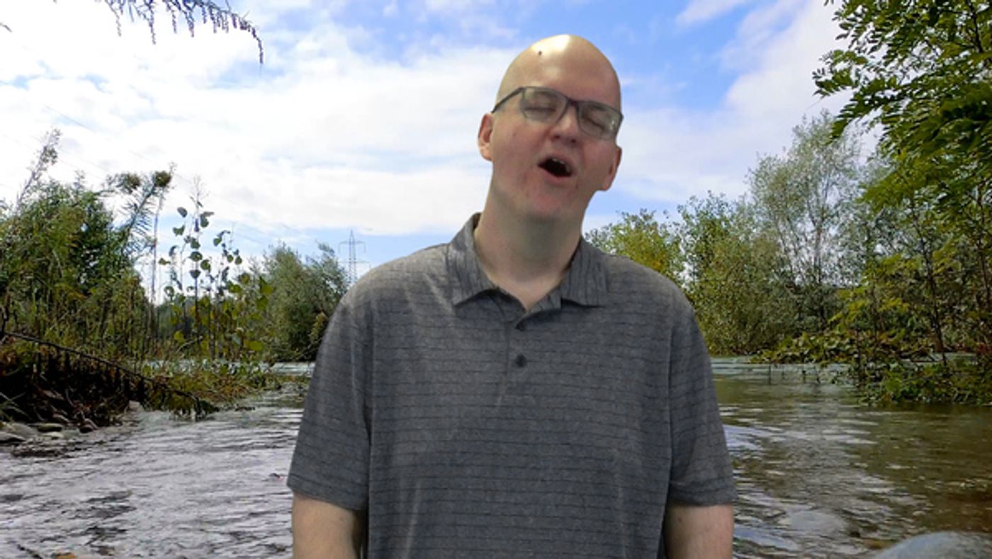 Photo Coverage: First look at Imagine Productions' OVER THE TOP CABARET: IN POOR TASTE  Image