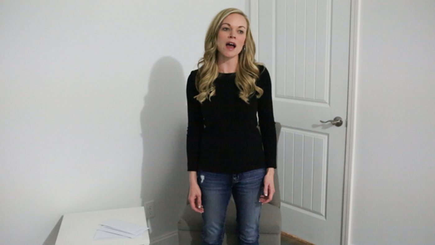 Photo Coverage: First look at Imagine Productions' OVER THE TOP CABARET: IN POOR TASTE  Image