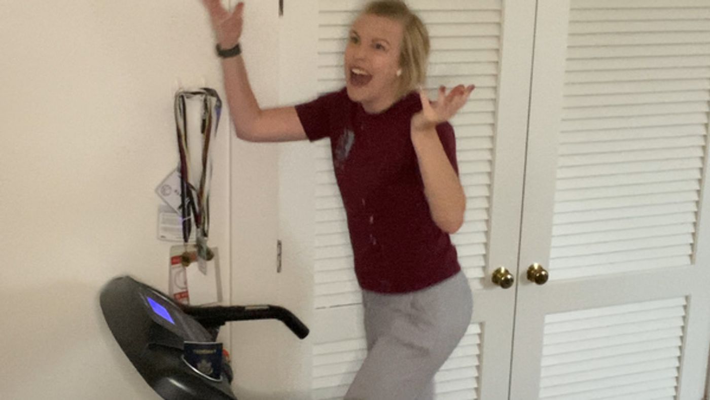 Photo Coverage: First look at Imagine Productions' OVER THE TOP CABARET: IN POOR TASTE  Image