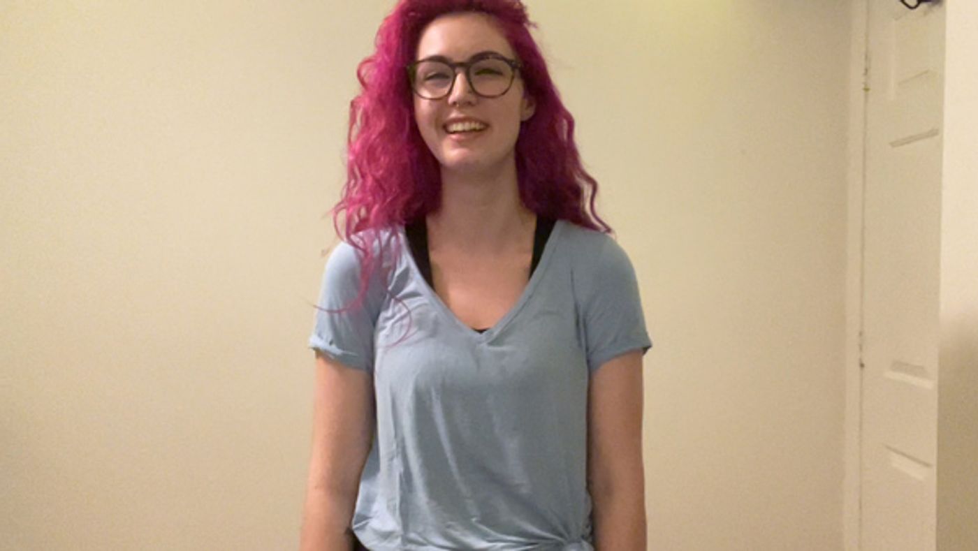 Photo Coverage: First look at Imagine Productions' OVER THE TOP CABARET: IN POOR TASTE  Image