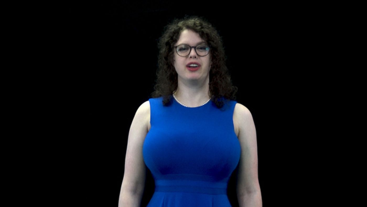 Photo Coverage: First look at Imagine Productions' OVER THE TOP CABARET: IN POOR TASTE  Image