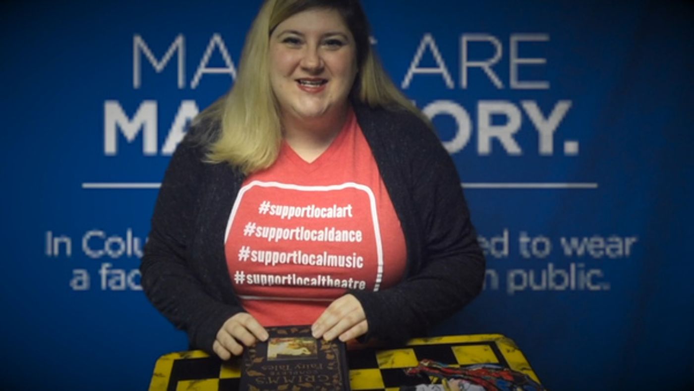 Photo Coverage: First look at Imagine Productions' OVER THE TOP CABARET: IN POOR TASTE  Image