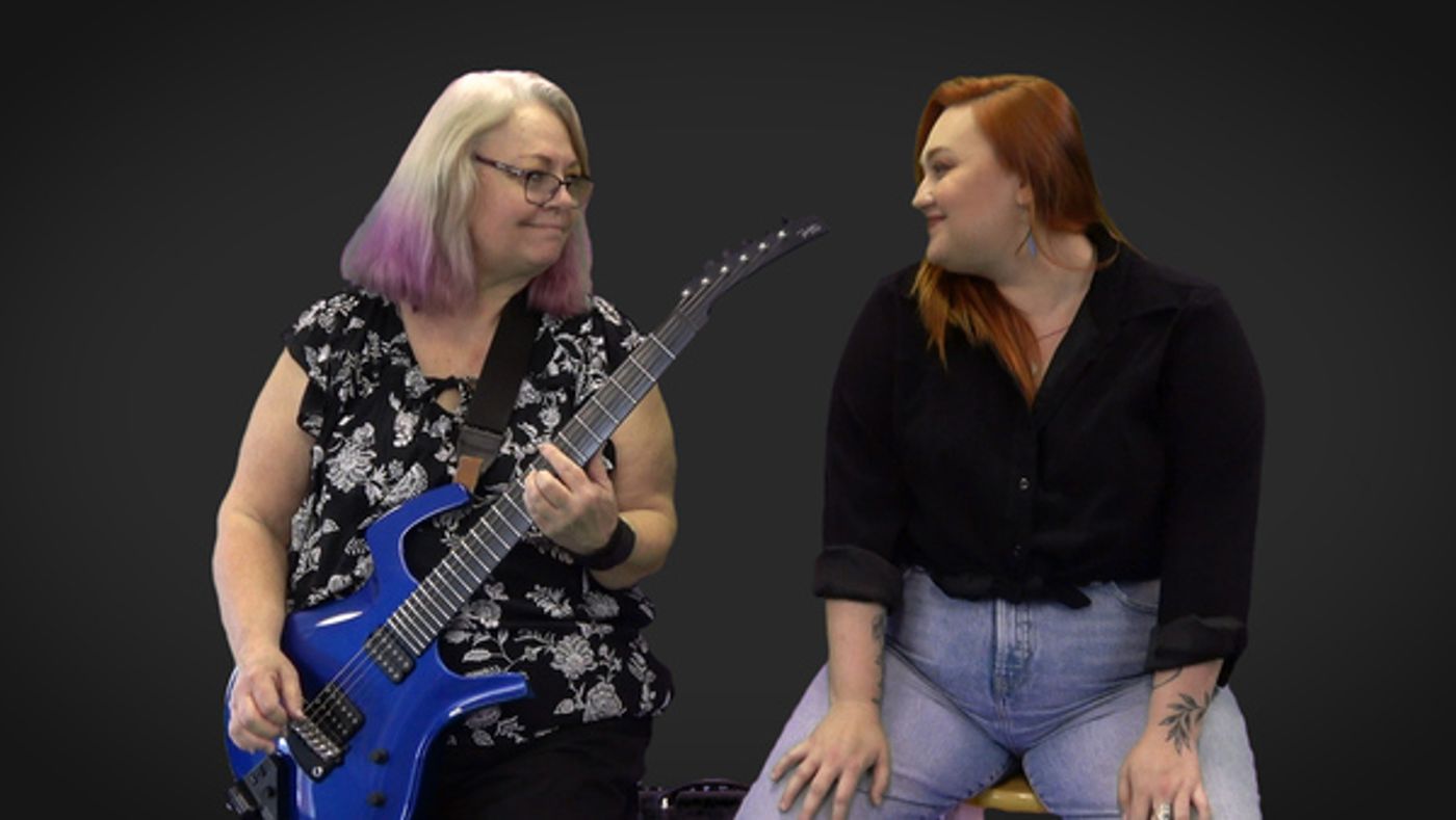 Photo Coverage: First look at Imagine Productions' OVER THE TOP CABARET: IN POOR TASTE  Image