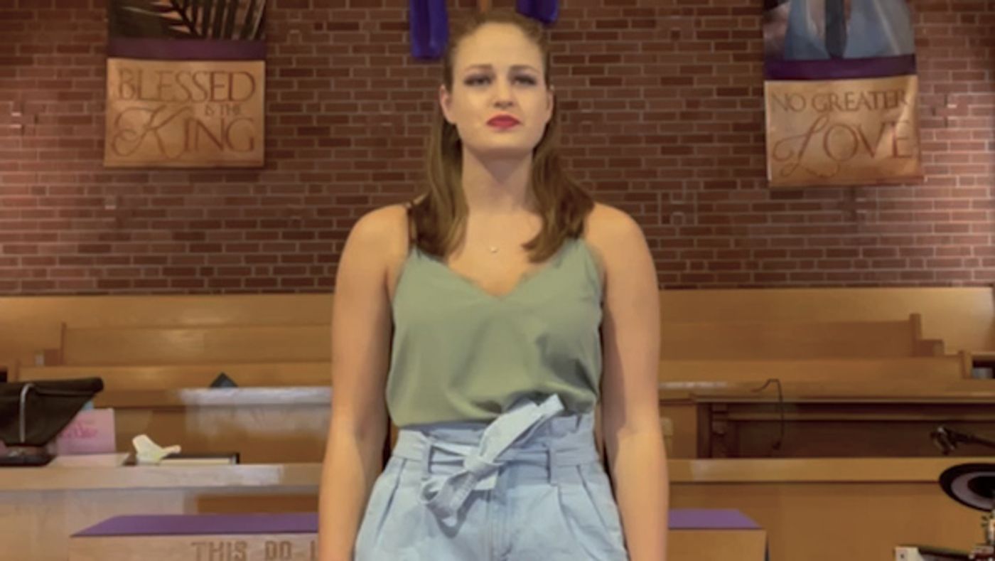 Photo Coverage: First look at Imagine Productions' OVER THE TOP CABARET: IN POOR TASTE  Image