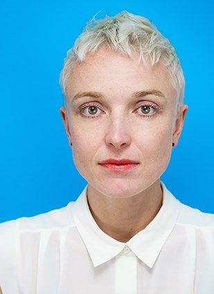 BWW Exclusive: Meet the 2021 Susan Smith Blackburn Prize Finalists- Dawn King  Image