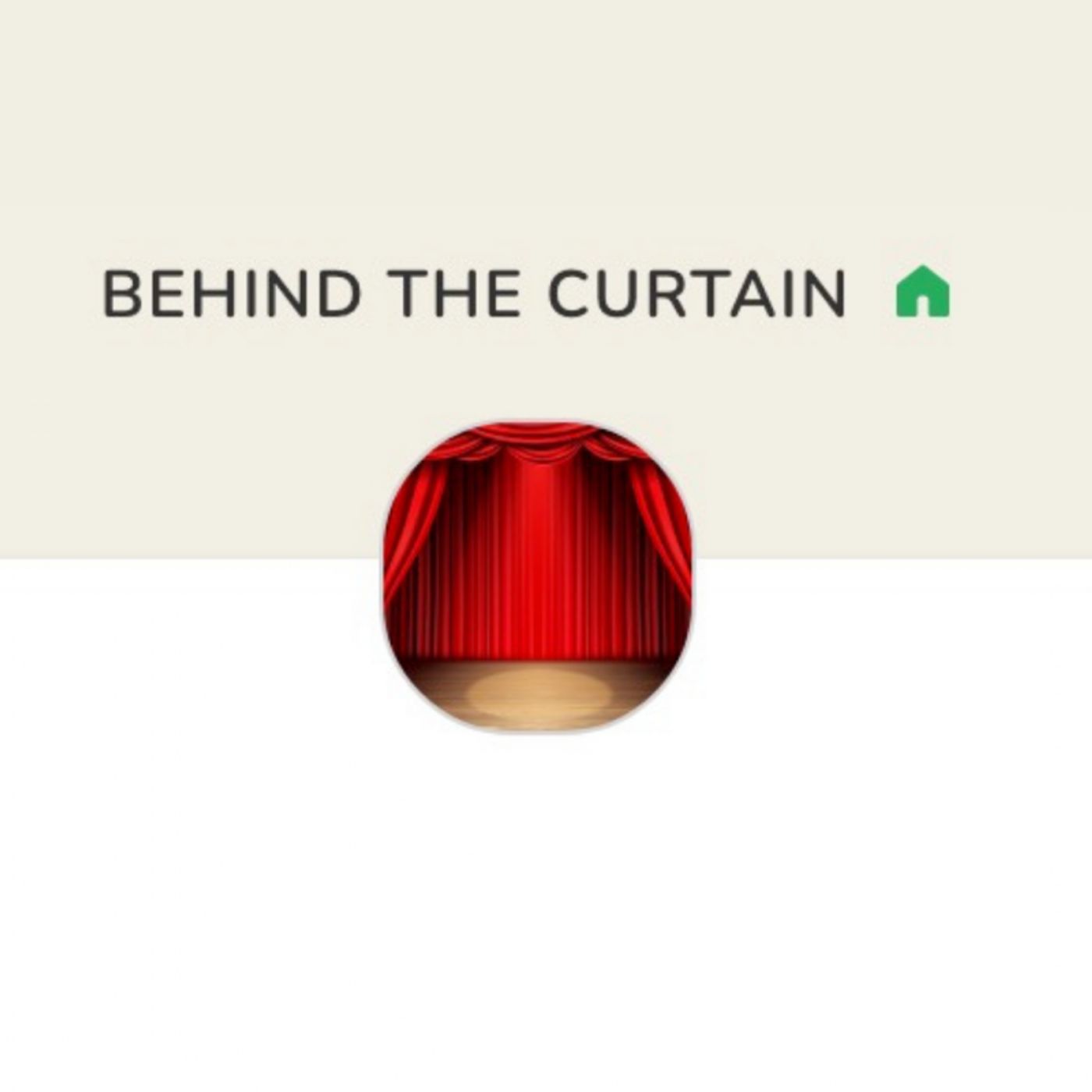 A BroadwayWorld Guide to Clubhouse  Image