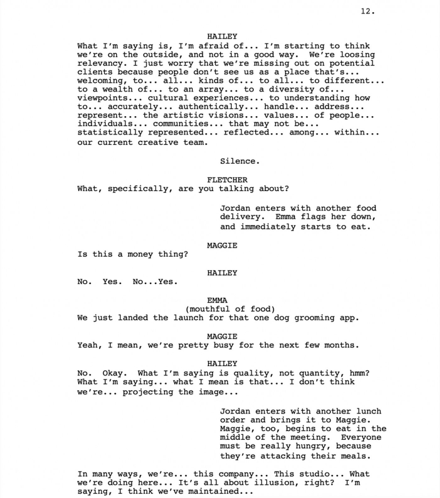 BWW Exclusive: Meet the 2021 Susan Smith Blackburn Prize Finalists- Ife Olujobi  Image