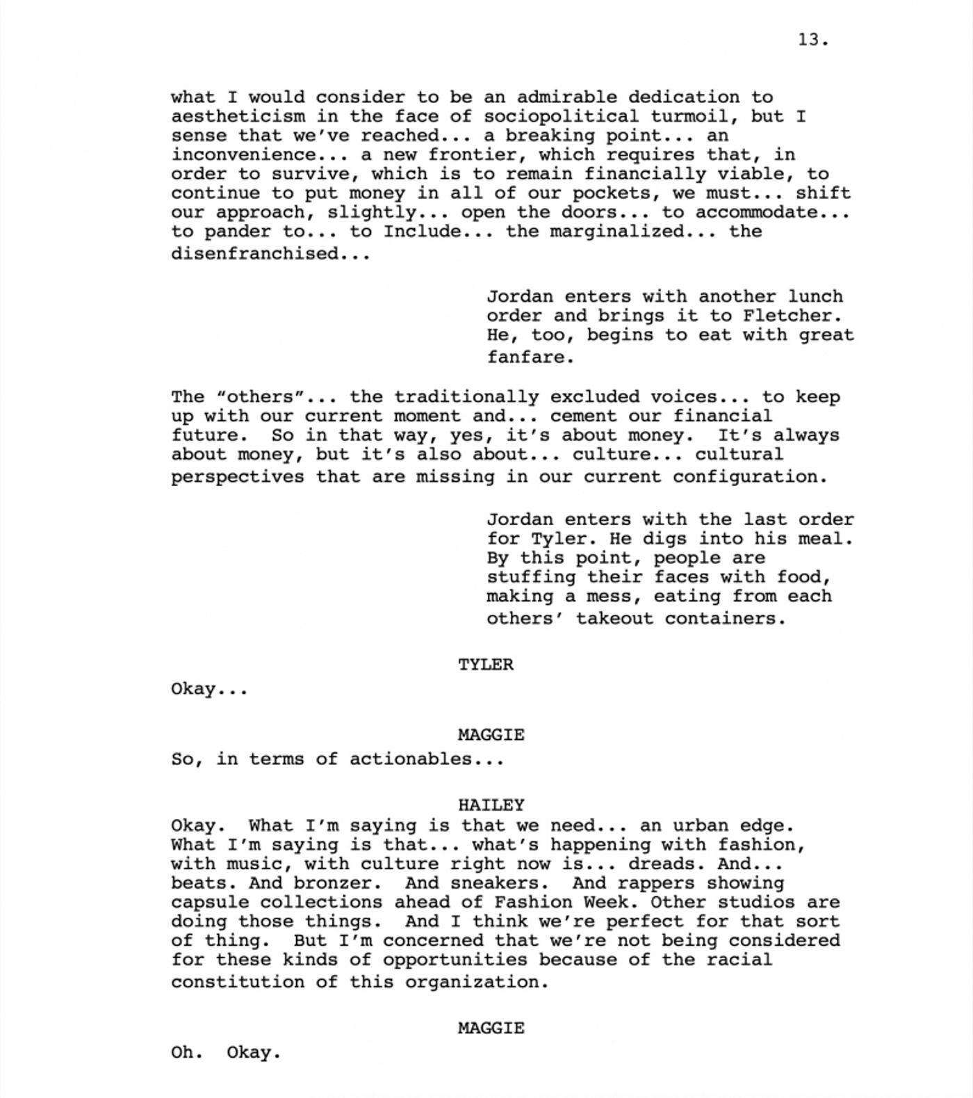 BWW Exclusive: Meet the 2021 Susan Smith Blackburn Prize Finalists- Ife Olujobi  Image