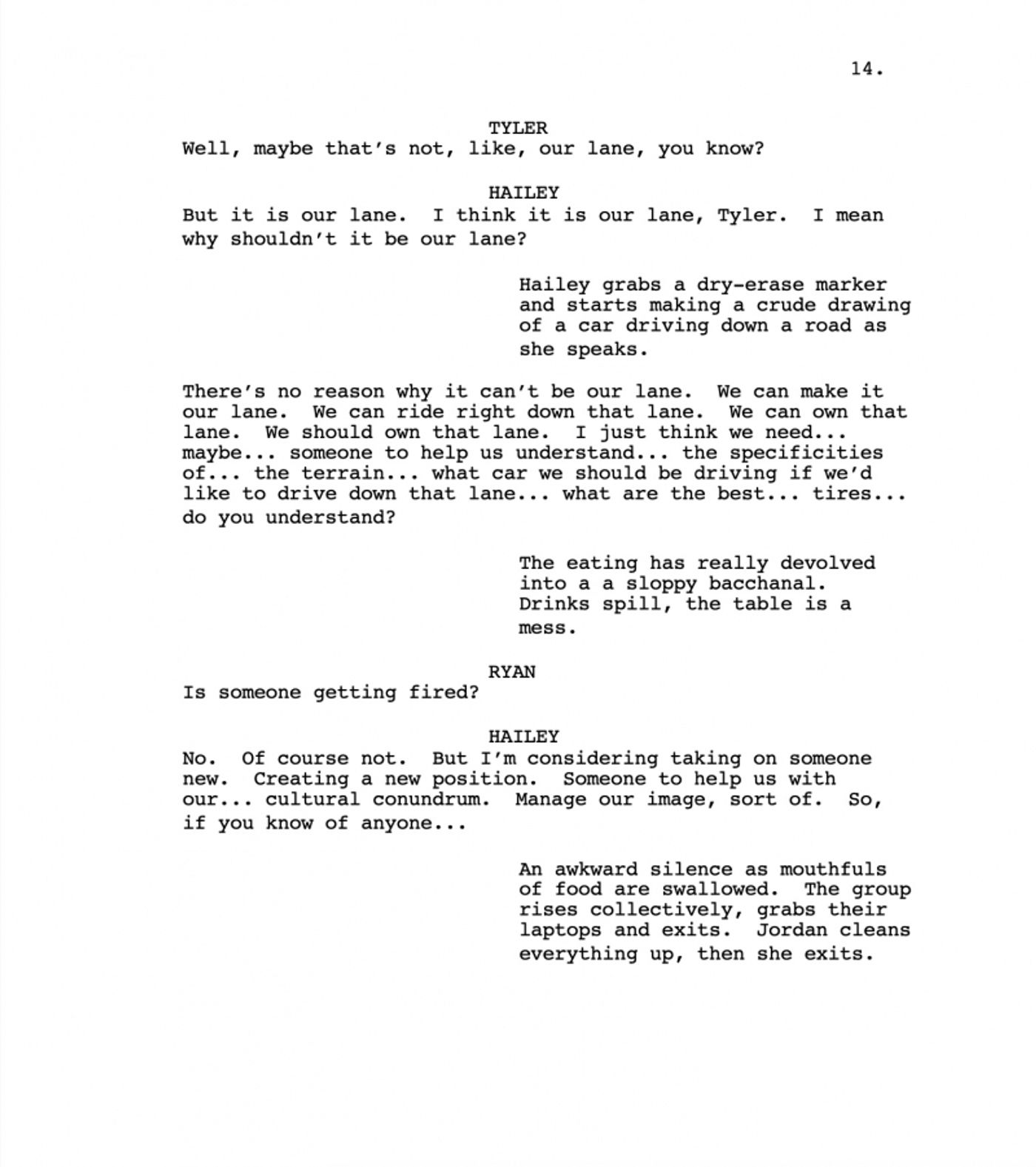 BWW Exclusive: Meet the 2021 Susan Smith Blackburn Prize Finalists- Ife Olujobi  Image