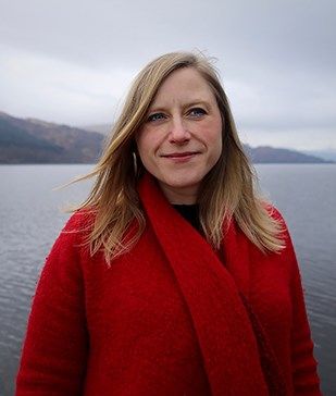 BWW Exclusive: Meet the 2021 Susan Smith Blackburn Prize Finalists- Frances Poet  Image