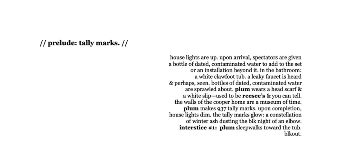 BWW Exclusive: Meet the 2021 Susan Smith Blackburn Prize Finalists- Erika Dickerson-Despenza BWW Exclusive: Meet the 2021 Susan Smith Blackburn Prize Finalists- Erika Dickerson-Despenza Image