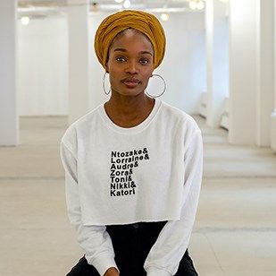 BWW Exclusive: Meet the 2021 Susan Smith Blackburn Prize Finalists- Erika Dickerson-Despenza  Image