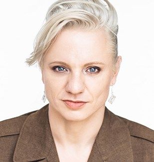 BWW Exclusive: Meet the 2021 Susan Smith Blackburn Prize Finalists- Glace Chase  Image