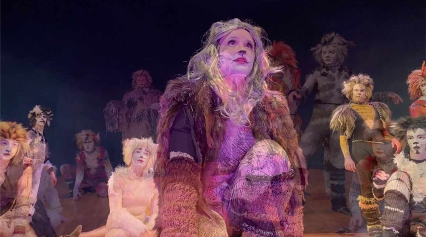 International Musical Theatre Festival MTCA Offers Students A Weekend Of Education, Performance And Masterclass Opportunities  Image