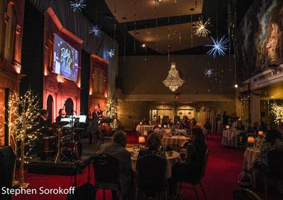 Billy's Place at the Wick Cabaret Photo