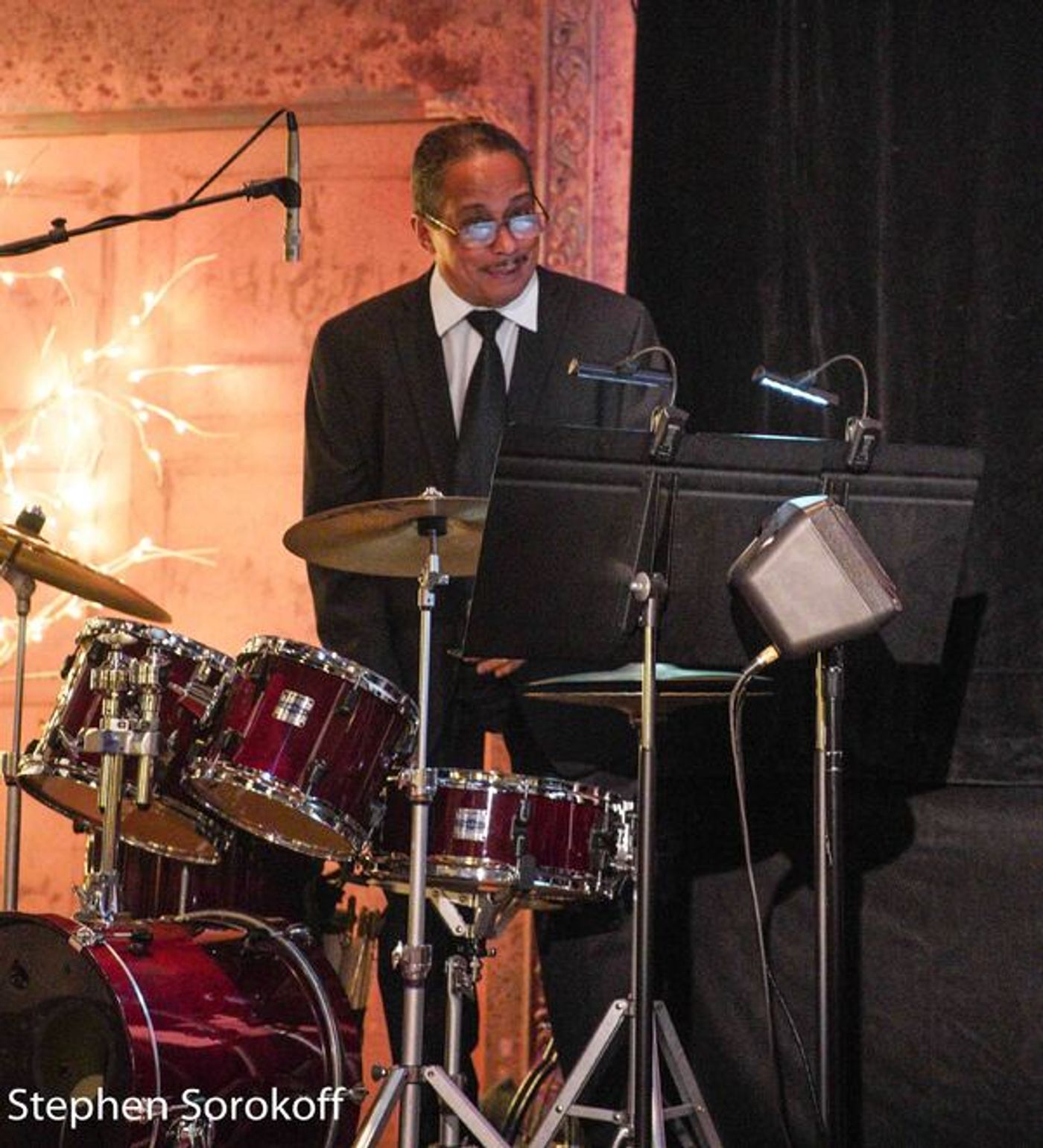 Photo Coverage: Billy Stritch Returns to the Wick Cabaret  Image