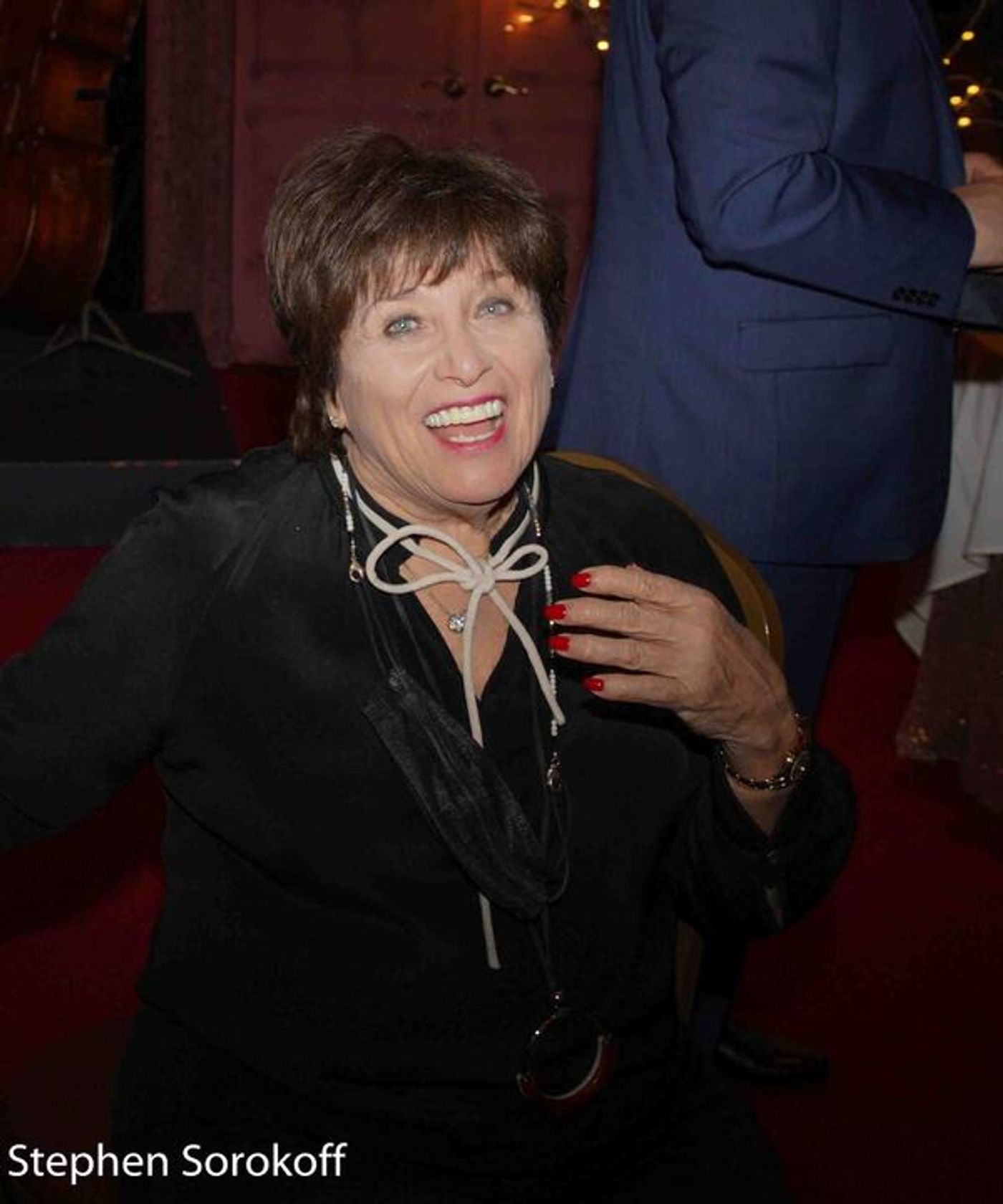 Photo Coverage: Billy Stritch Returns to the Wick Cabaret  Image