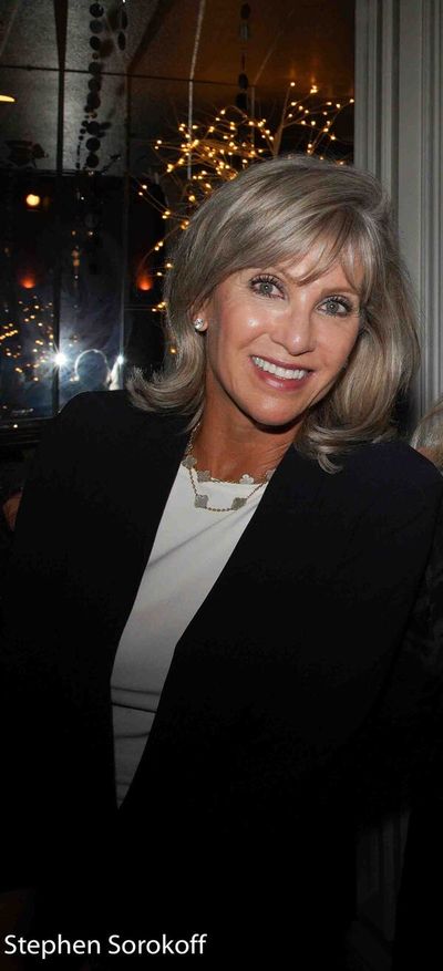 Isanne Fisher Photo