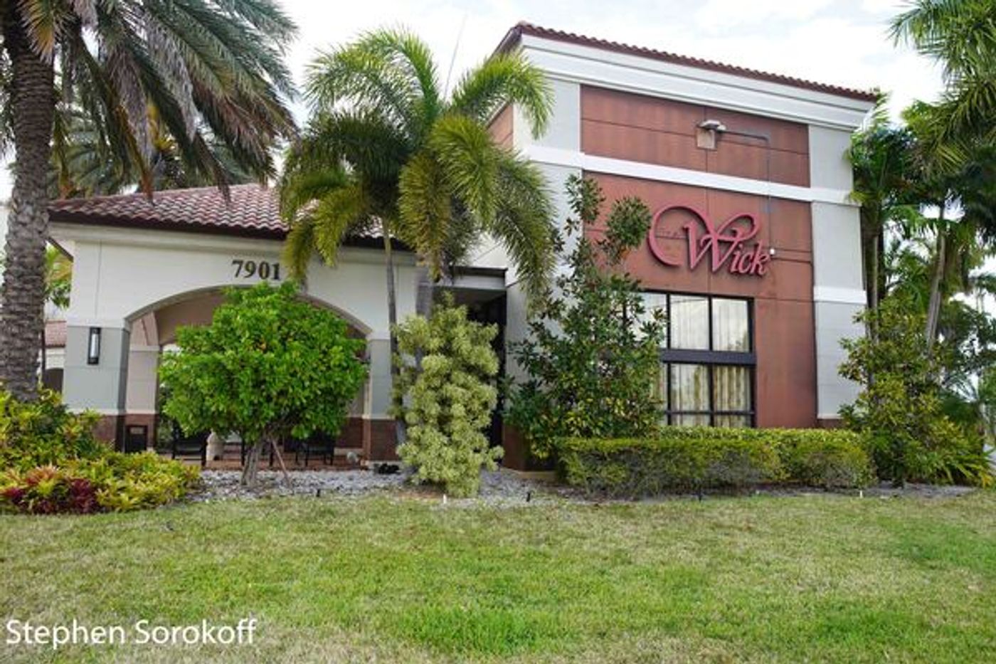 Photo Coverage: Billy Stritch Returns to the Wick Cabaret  Image