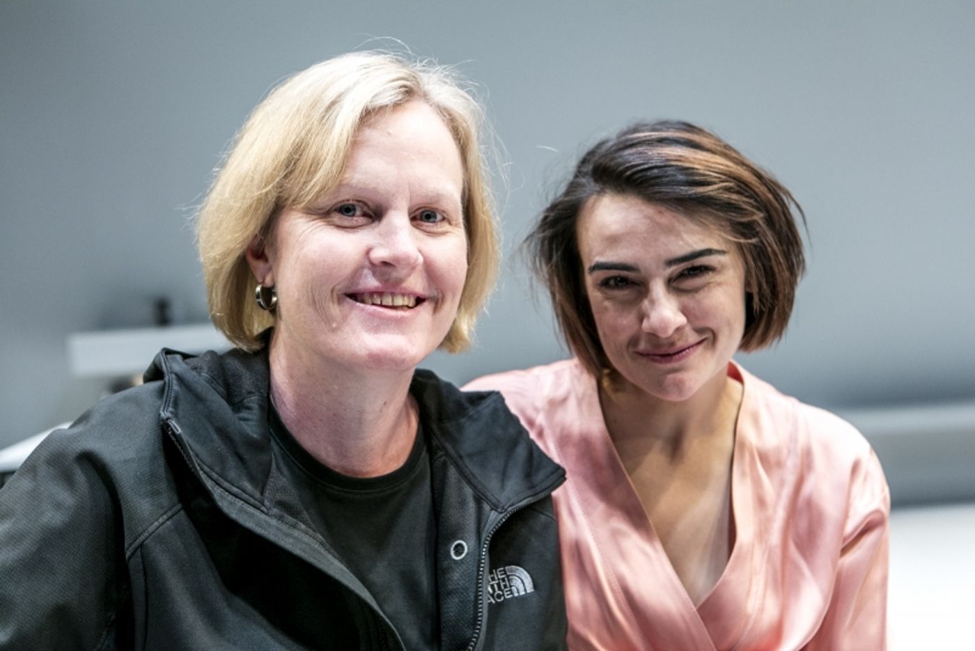 Review: Acclaimed Journalist Sally Sara's STOP GIRL Highlights The Toll Reporting Tragedies Has On Those Tasked with Bringing The Stories To The Rest Of the World  Image