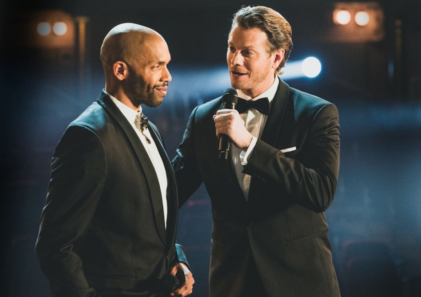 BWW Previews: THE GREAT VBW CONCERT-WE PLAY FOR AUSTRIA at Recorded At The Ronacher Theatre Vienna  Image