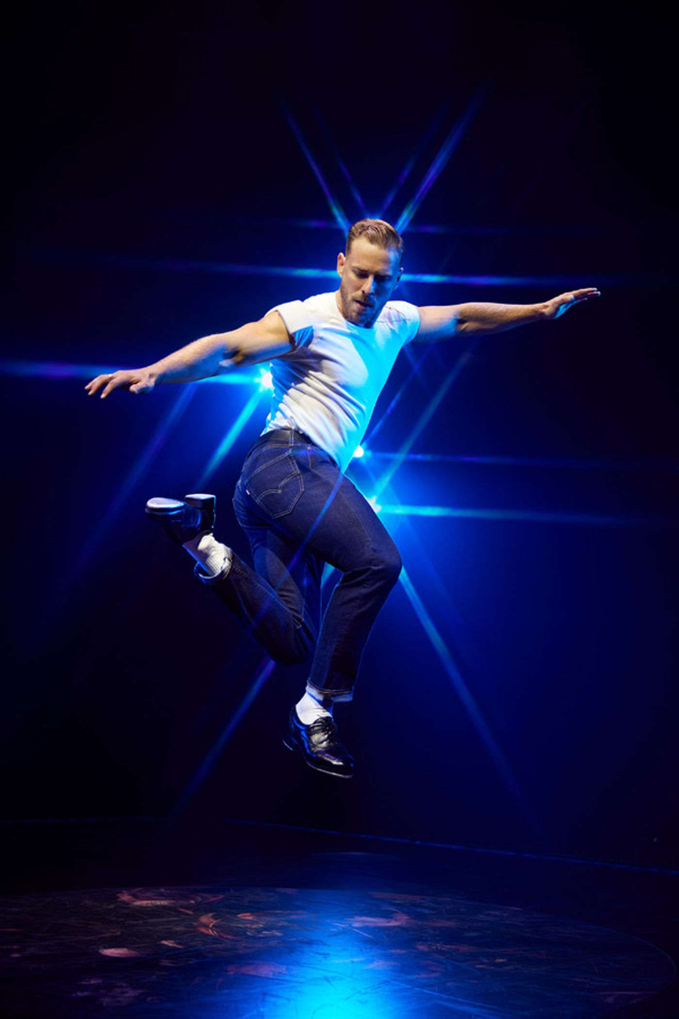 Photo Flash: First Look at the Australian Cast of MAGIC MIKE LIVE  Image