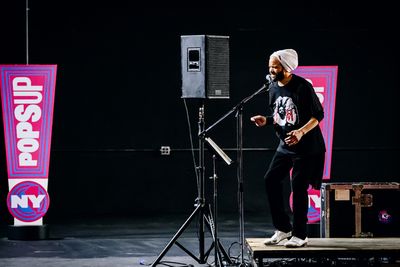 Savion Glover Photo