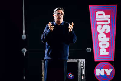 Nathan Lane Photo
