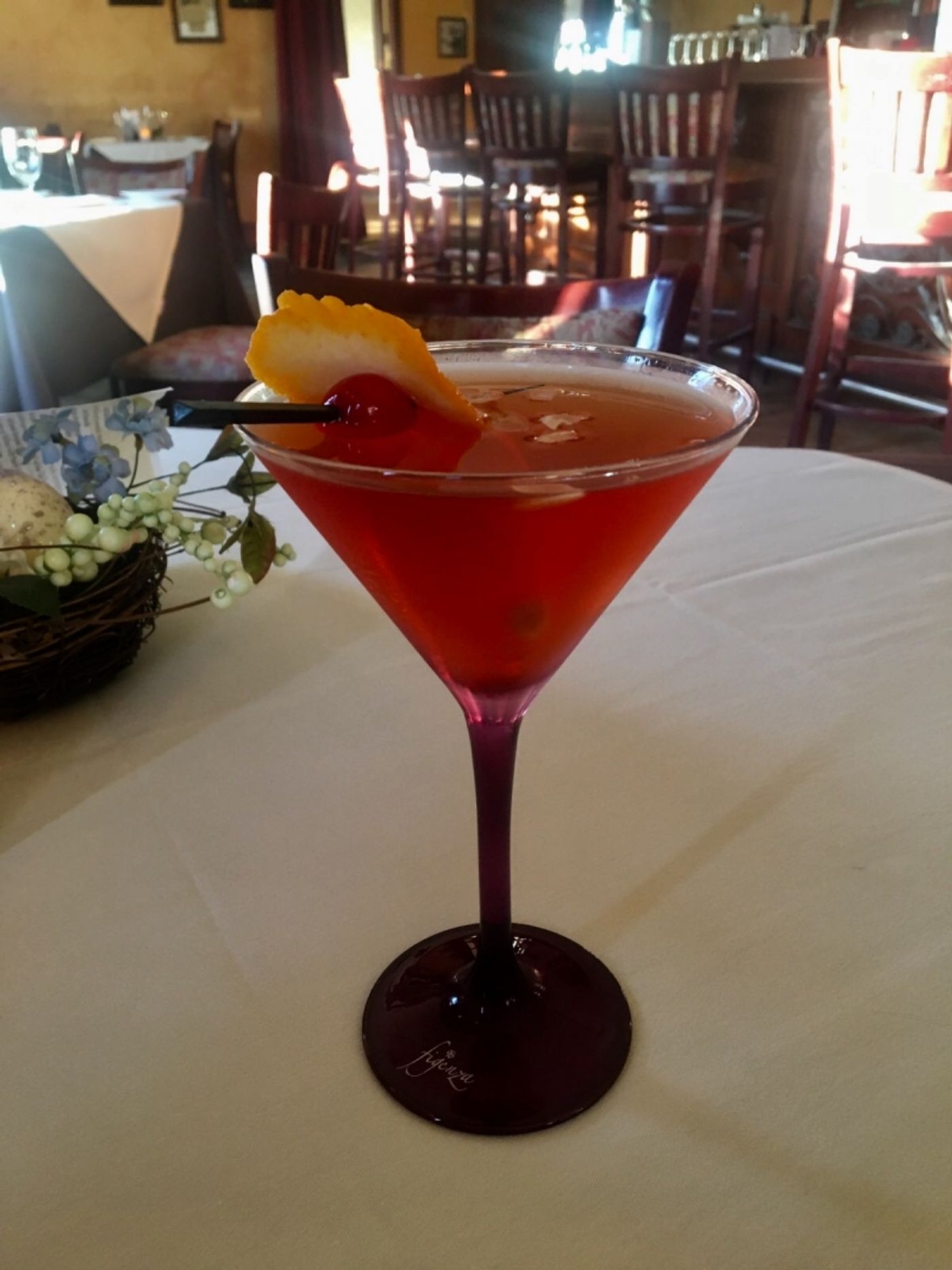 Review: LUCIANO'S RISTORANTE in Rahway NJ for Italian Food Lovers and Many More  Image