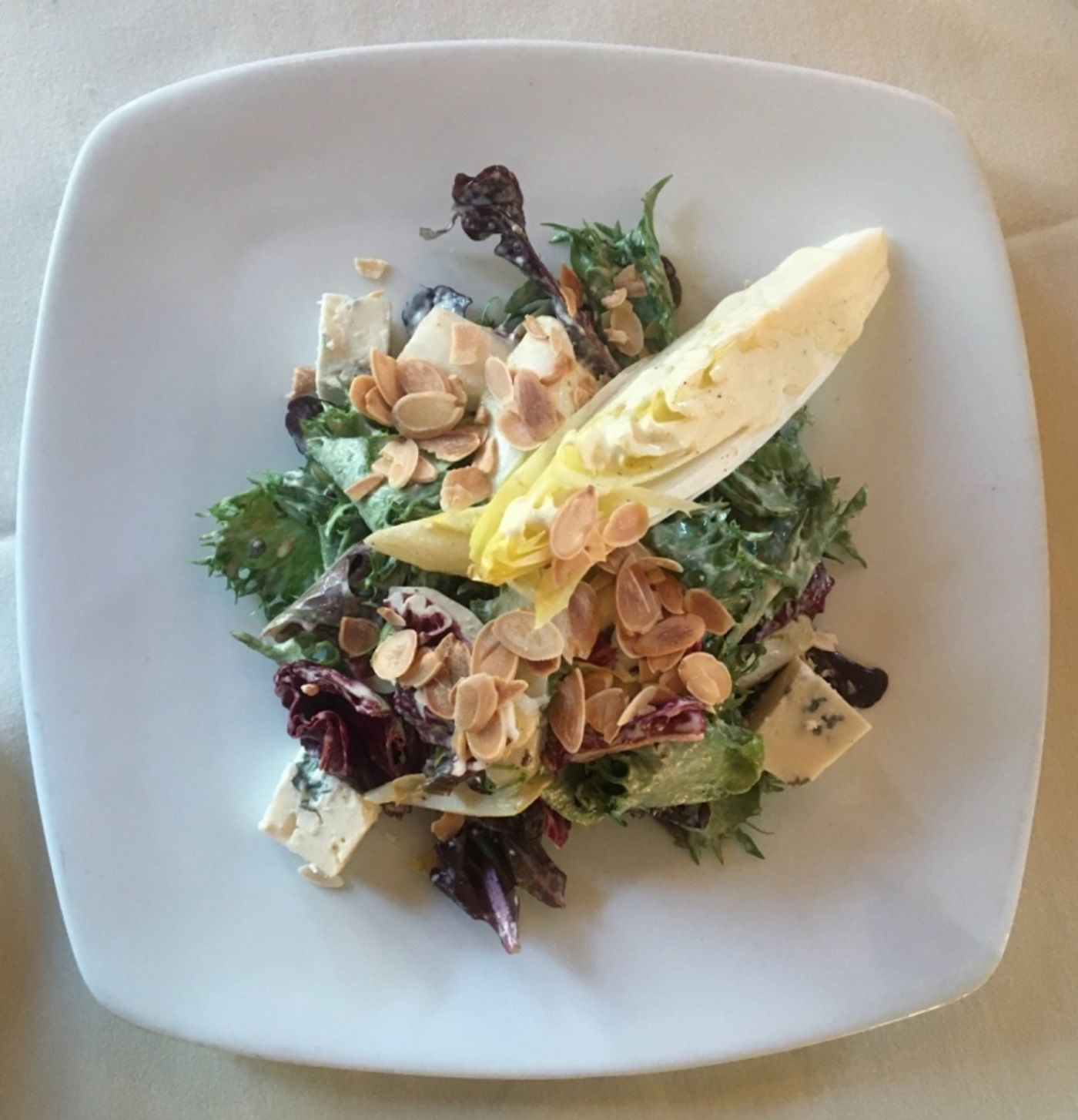 Review: LUCIANO'S RISTORANTE in Rahway NJ for Italian Food Lovers and Many More  Image