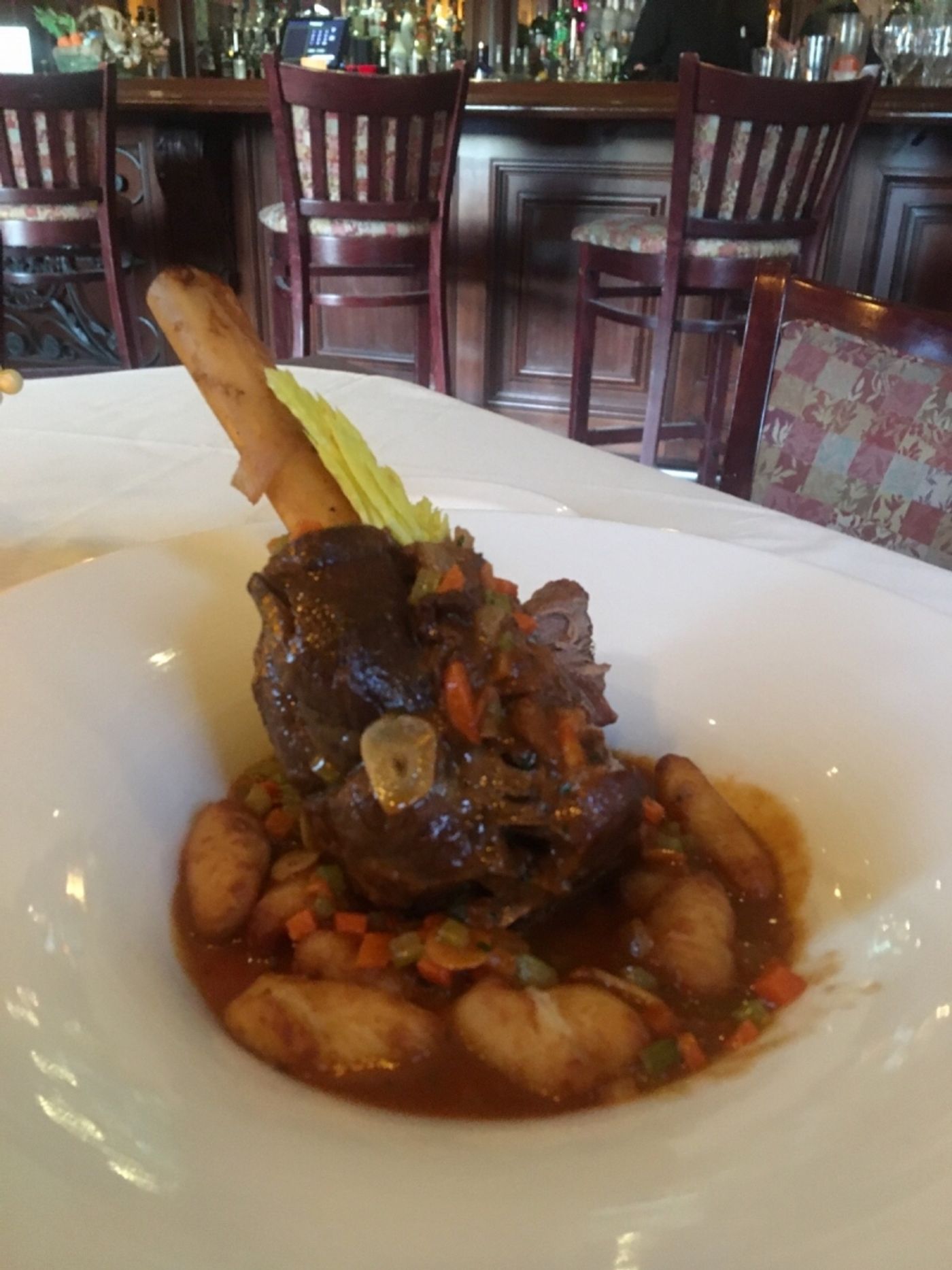 Review: LUCIANO'S RISTORANTE in Rahway NJ for Italian Food Lovers and Many More  Image