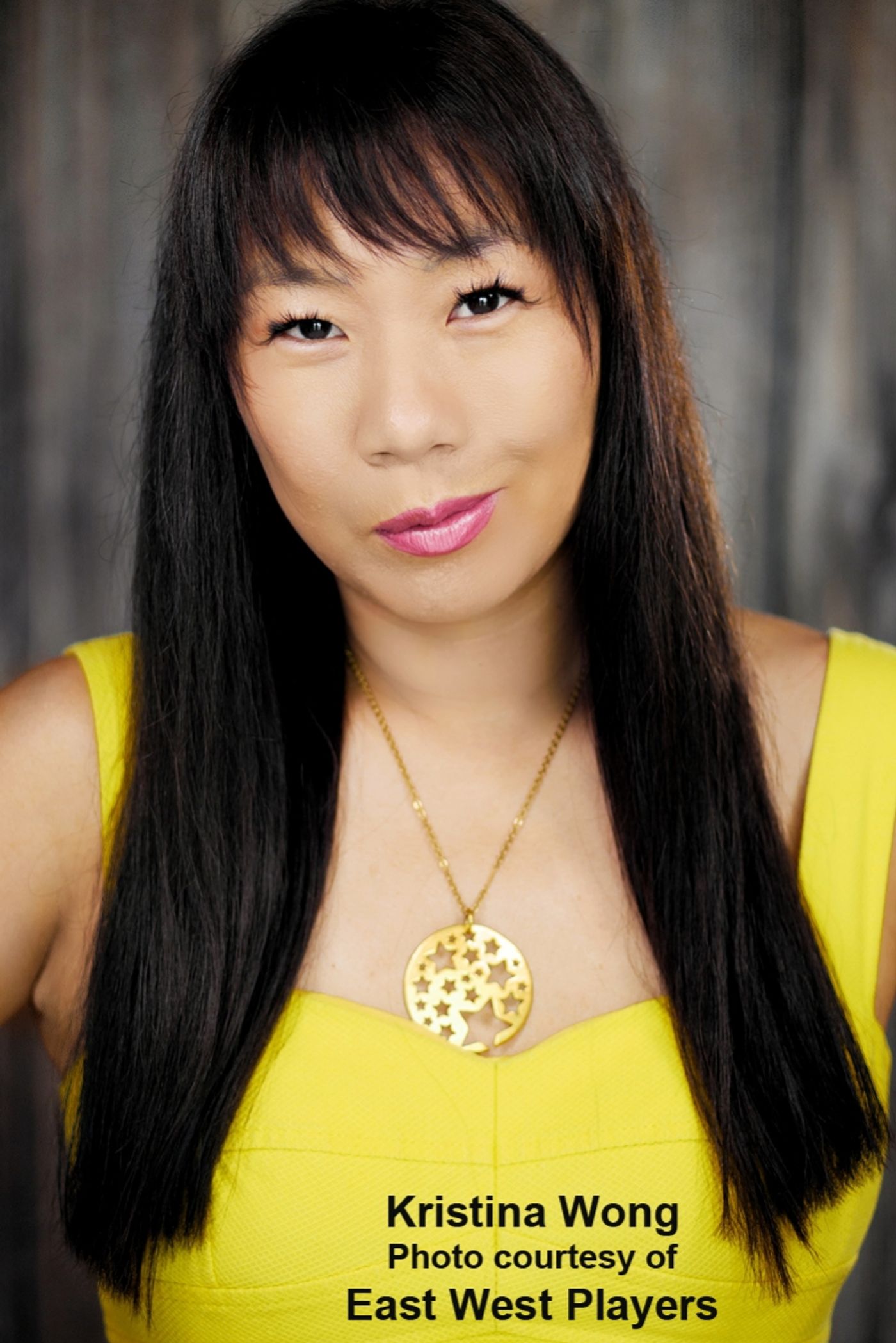 Interview: From PUBLIC OFFICE to SWEATSHOP, Kristina Wong Pivots FROM NUMBER TO NAME  Image