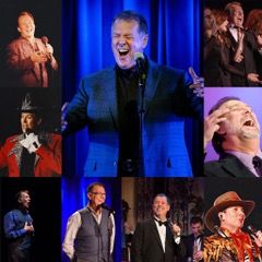 Eric Michael Gillett Returns To The Microphone With JUMP/CUT on Metropolitan Zoom April 15th  Image