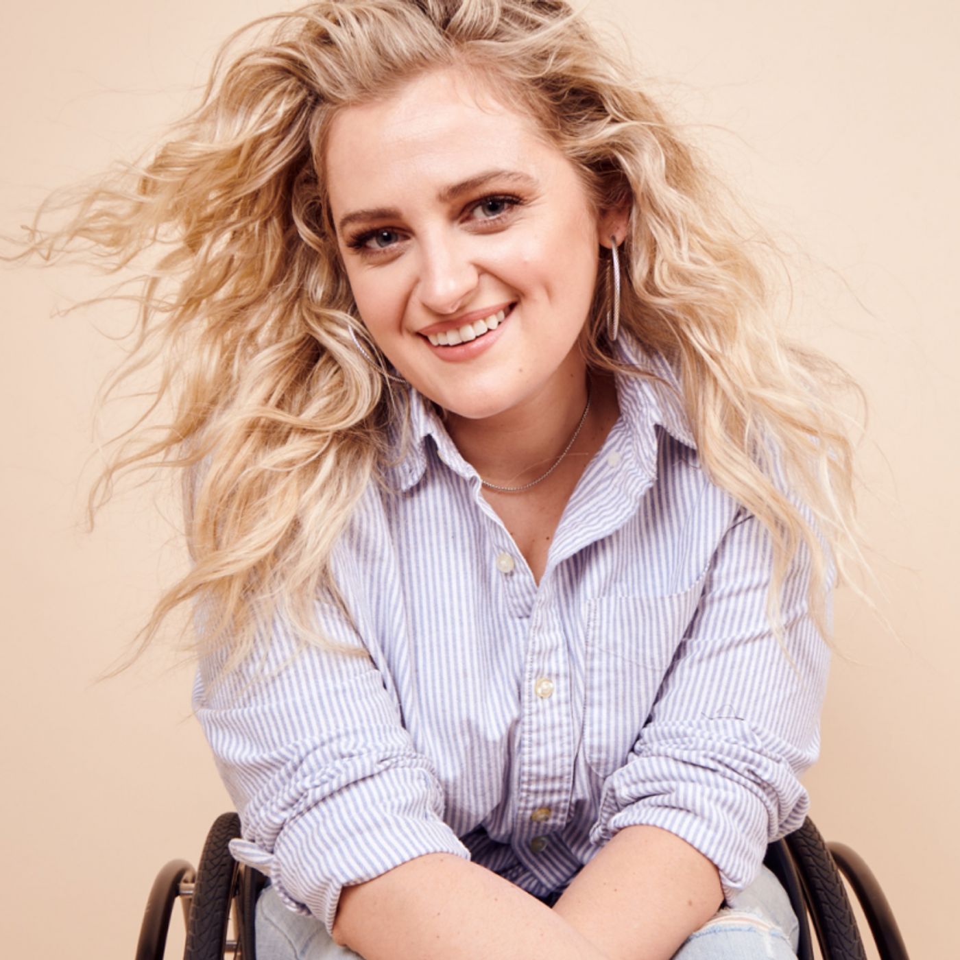 Ali Stroker, Lena Hall, & More Streaming This Week on BroadwayWorld Events - April 5 - April 11  Image