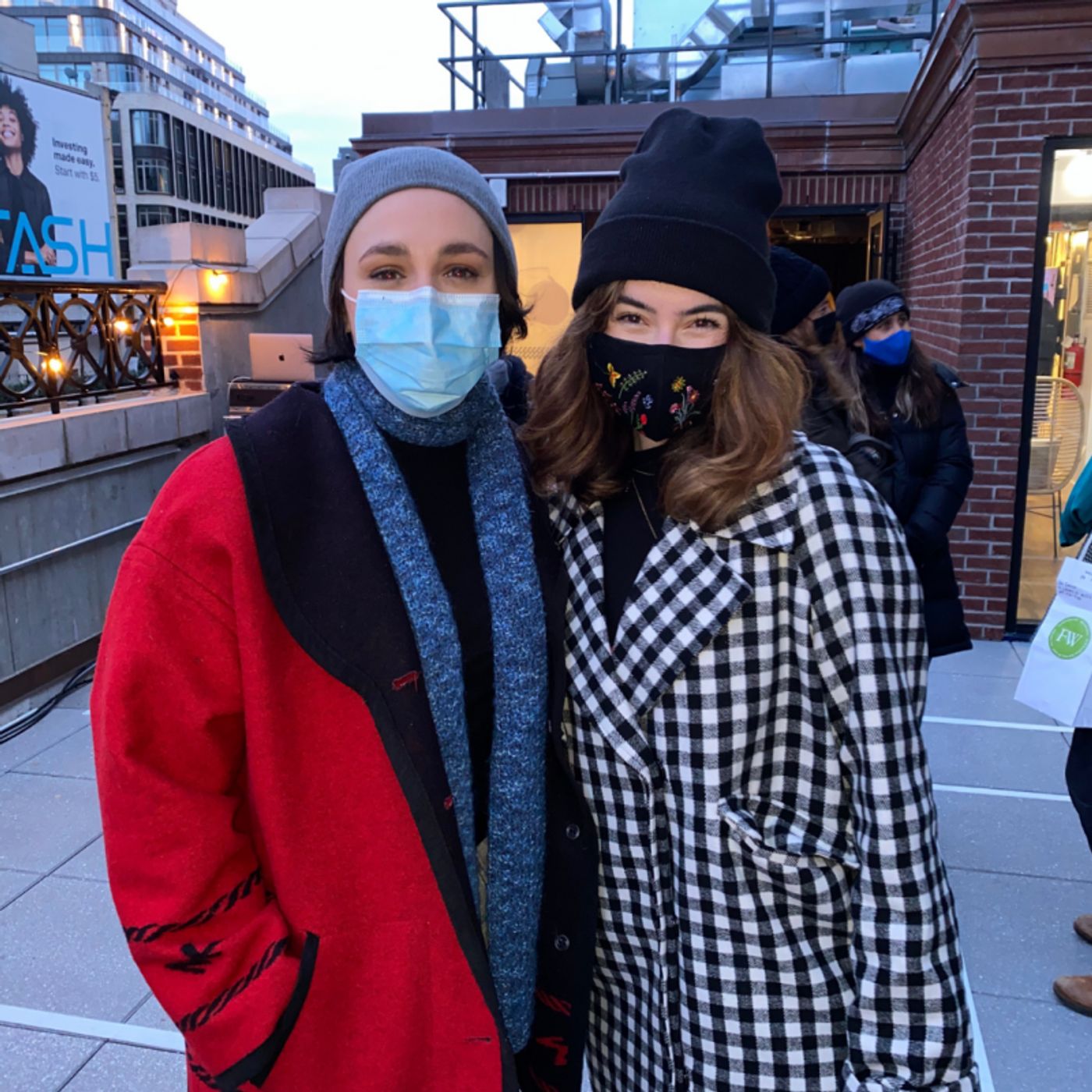 Student Blog: How TodayTix is Safely Bringing Live Theatre Back to NYC  Image