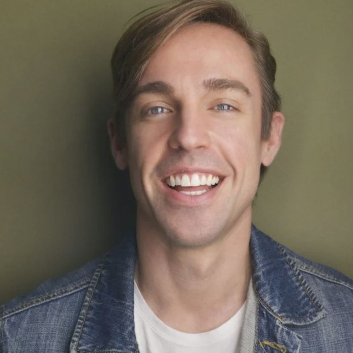 Meet the Stars of Stage Door: How Nic Rouleau Played Matchmaker with a HELLO, DOLLY! Fan  Image