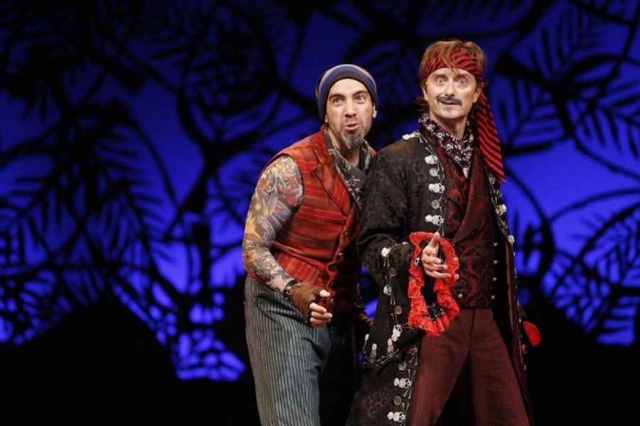 Student Blog: Four Of My Acting Dream Roles Image