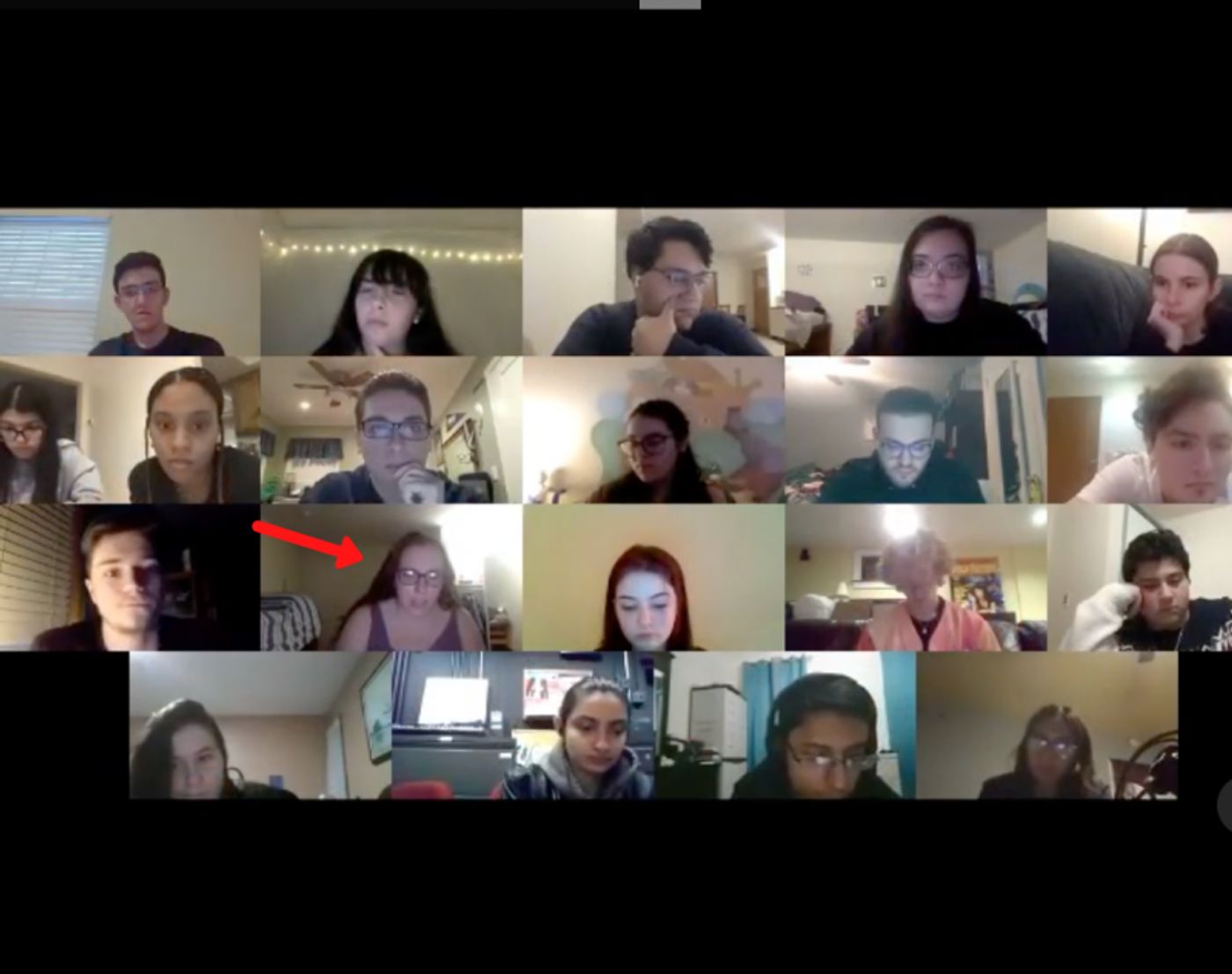 Student Blog: Four Of My Acting Dream Roles  Image