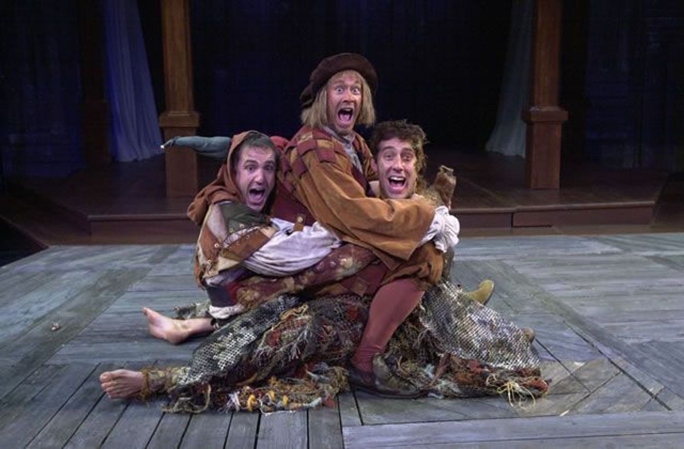 Student Blog: Four Of My Acting Dream Roles  Image