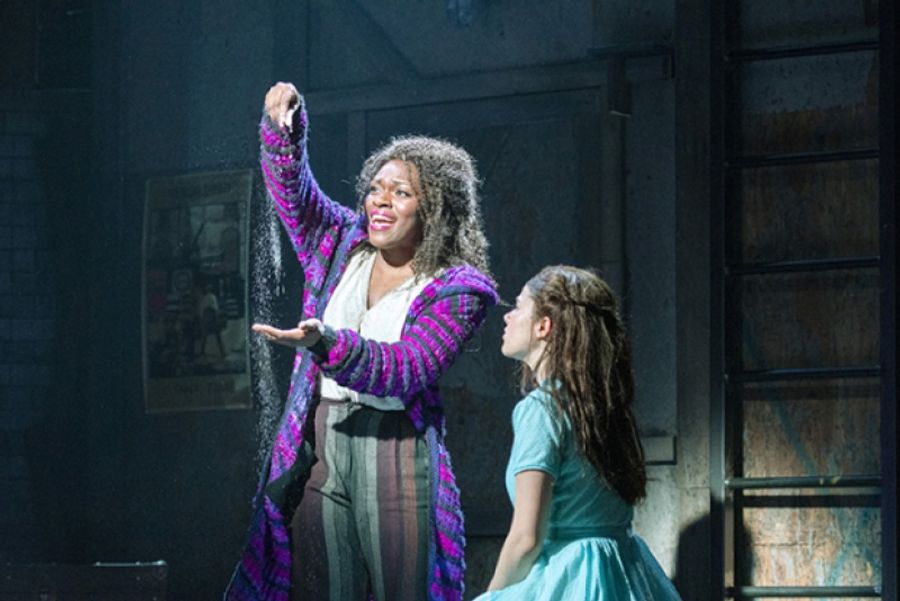 Student Blog: Four Of My Acting Dream Roles Image
