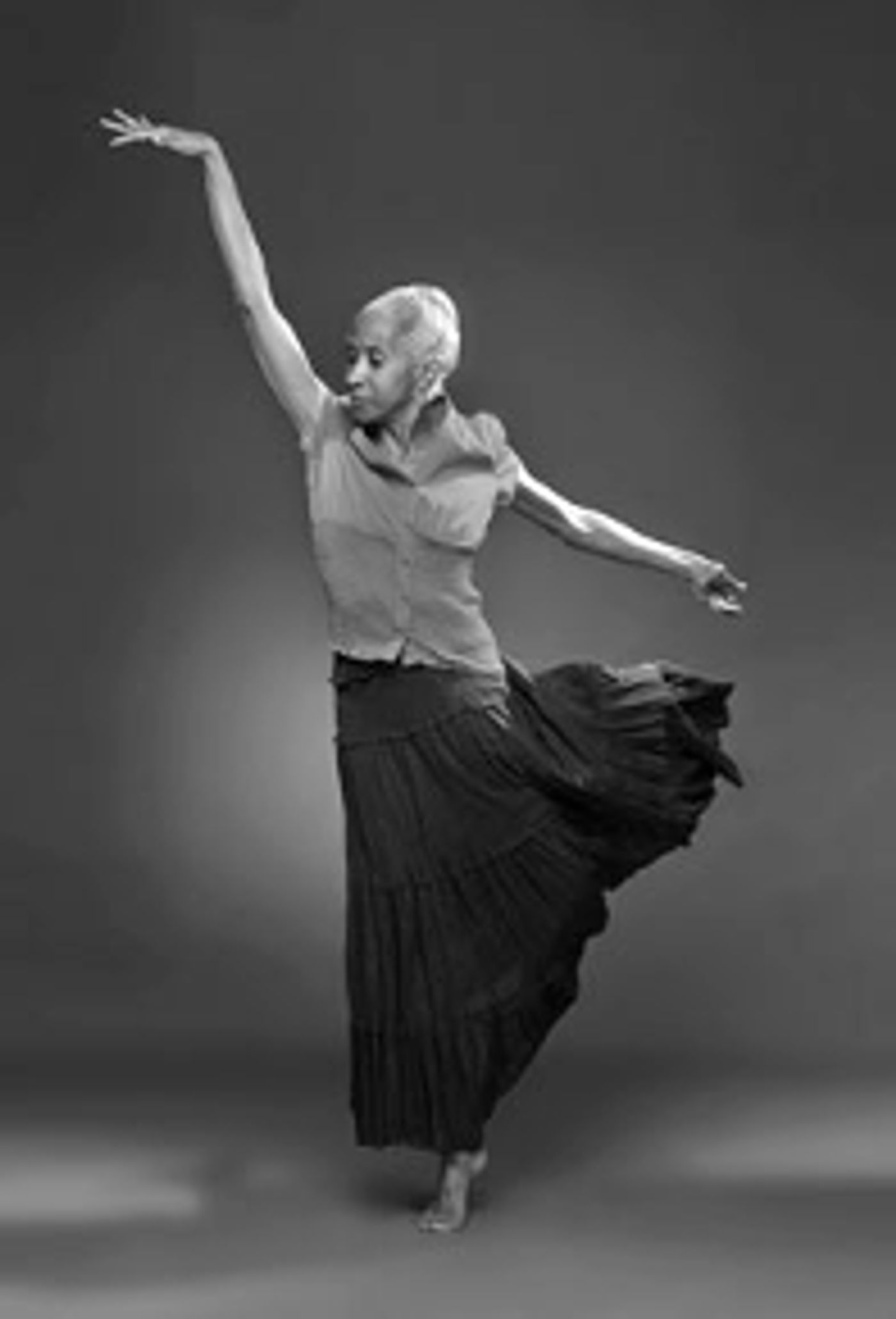 Student Blog: Geology and Dance Rock - Frosty's World #13  Image