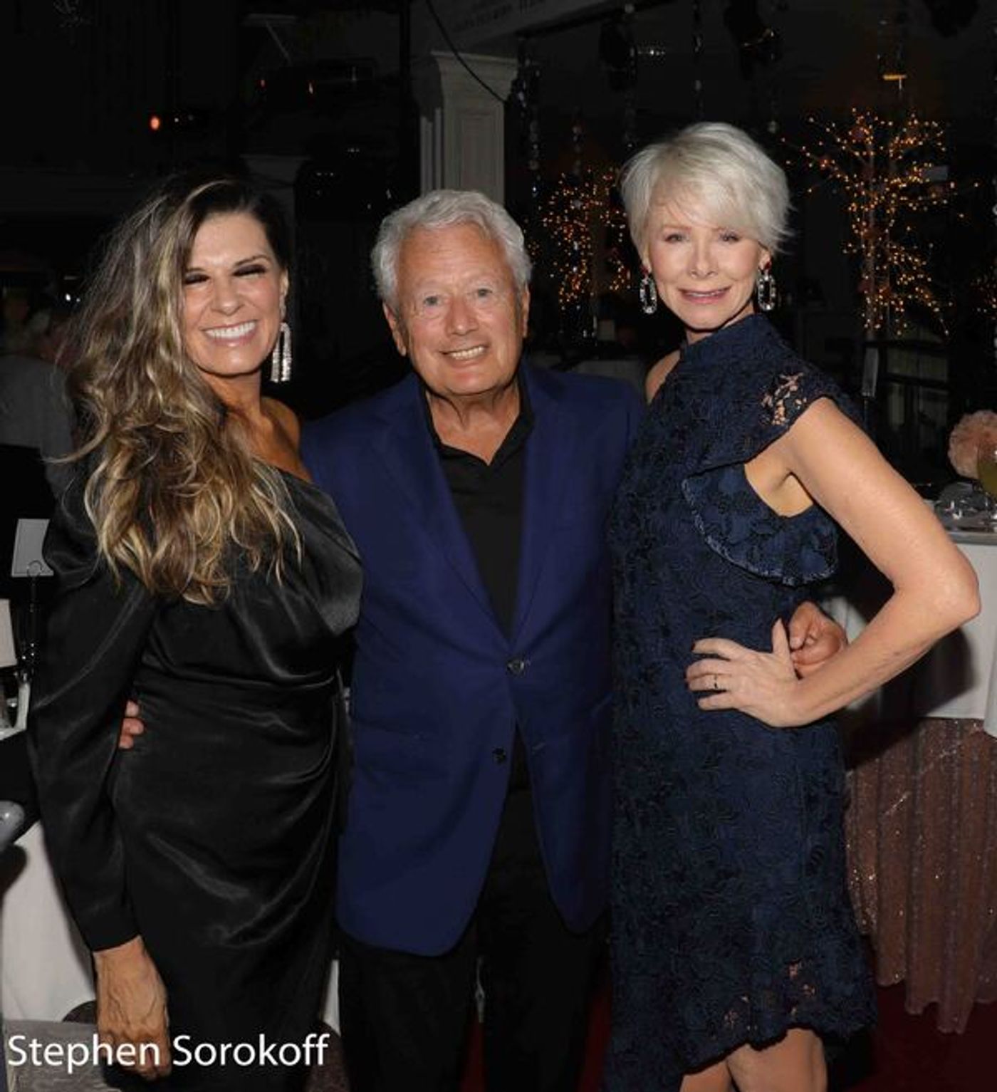 Review: Marilyn Maye at the Wick Cabaret  Image