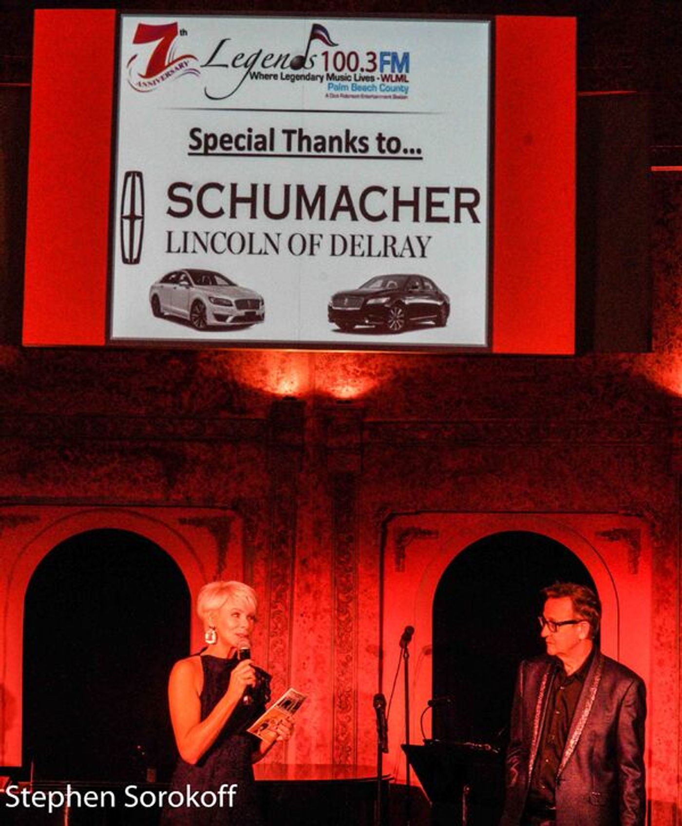 Review: Marilyn Maye at the Wick Cabaret  Image