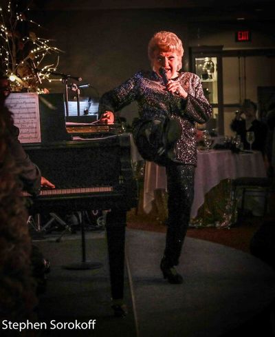 Marilyn Maye Photo