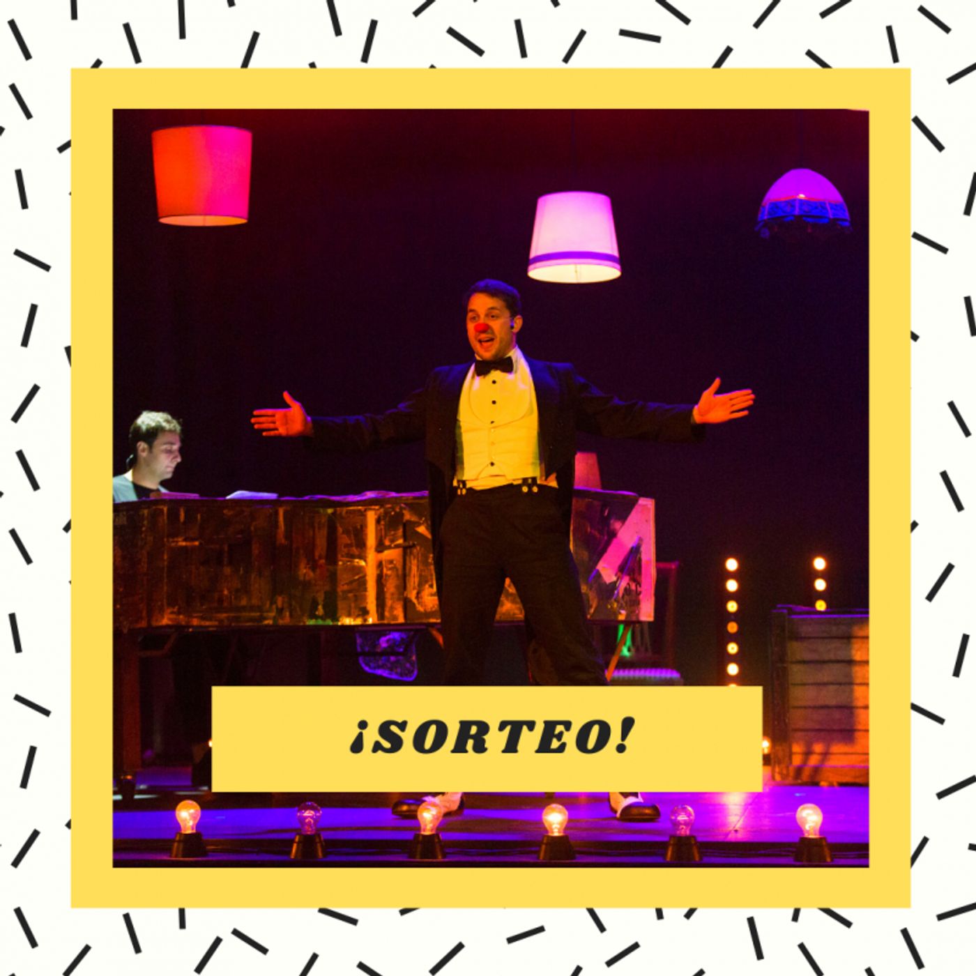 SORTEO: BWW te invita a ver THE CLOWN  Image